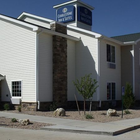 Cobblestone Inn And Suites - Anthony, Ks Екстериор снимка