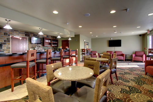 Cobblestone Inn And Suites - Anthony, Ks Екстериор снимка