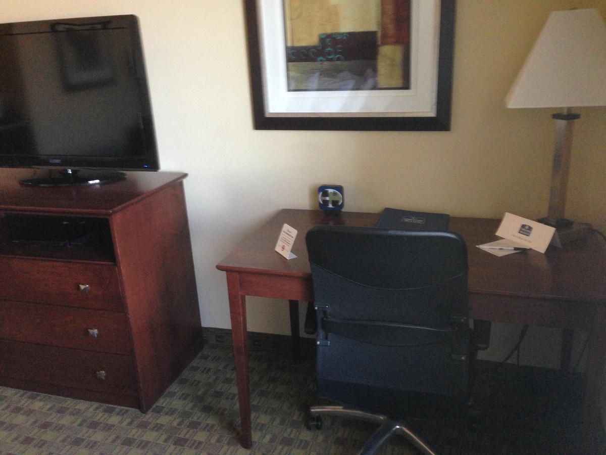 Cobblestone Inn And Suites - Anthony, Ks Екстериор снимка