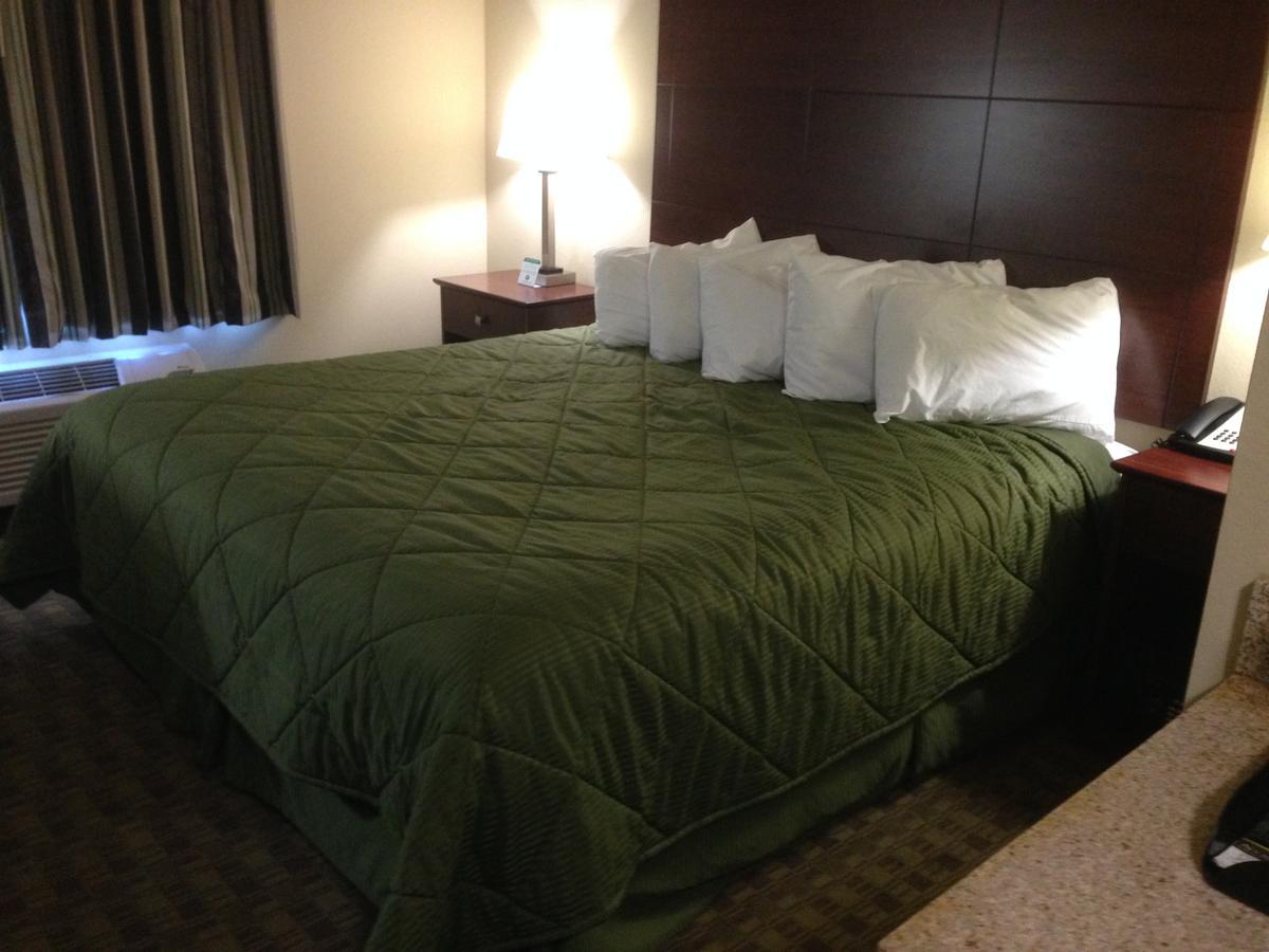 Cobblestone Inn And Suites - Anthony, Ks Екстериор снимка
