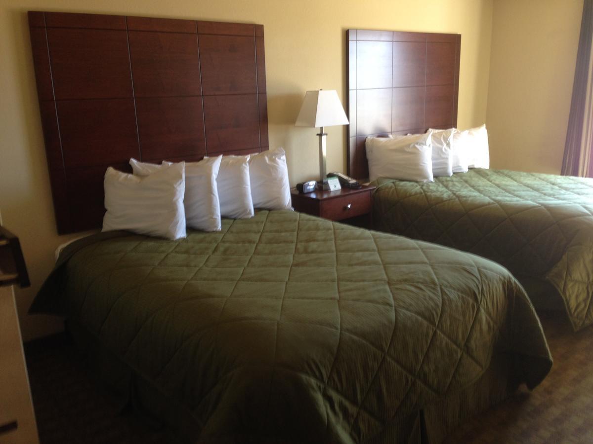 Cobblestone Inn And Suites - Anthony, Ks Екстериор снимка