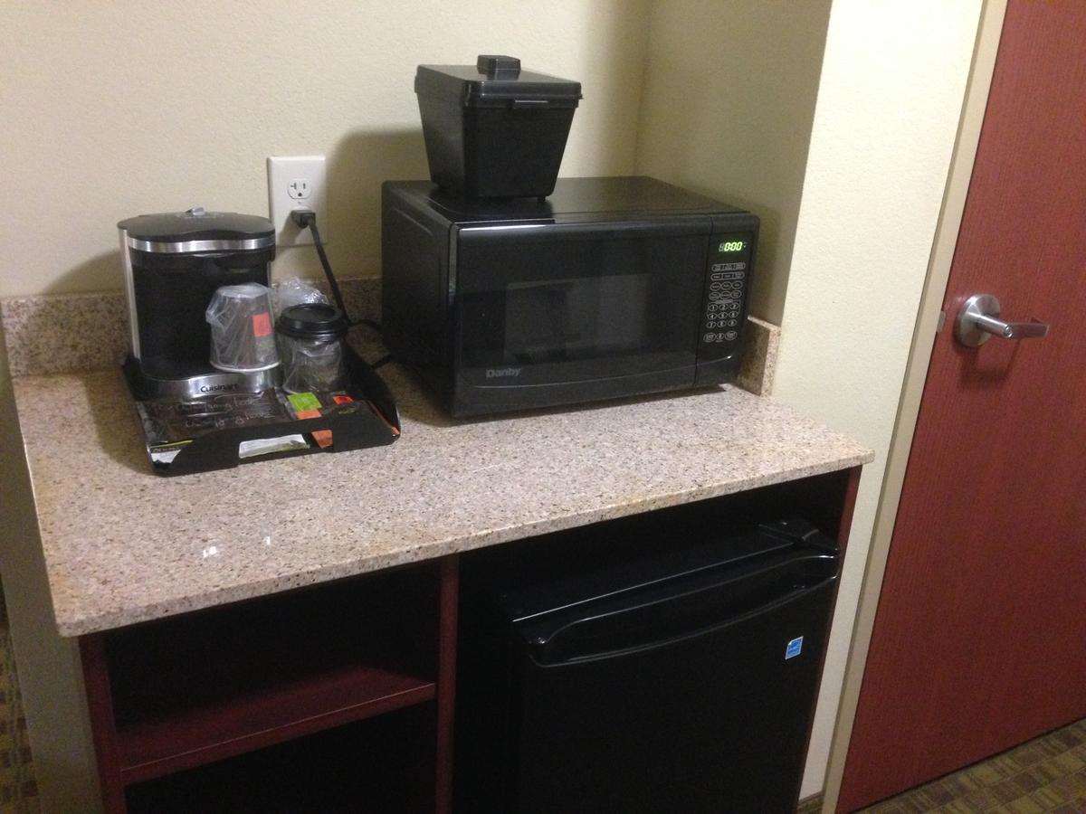 Cobblestone Inn And Suites - Anthony, Ks Екстериор снимка