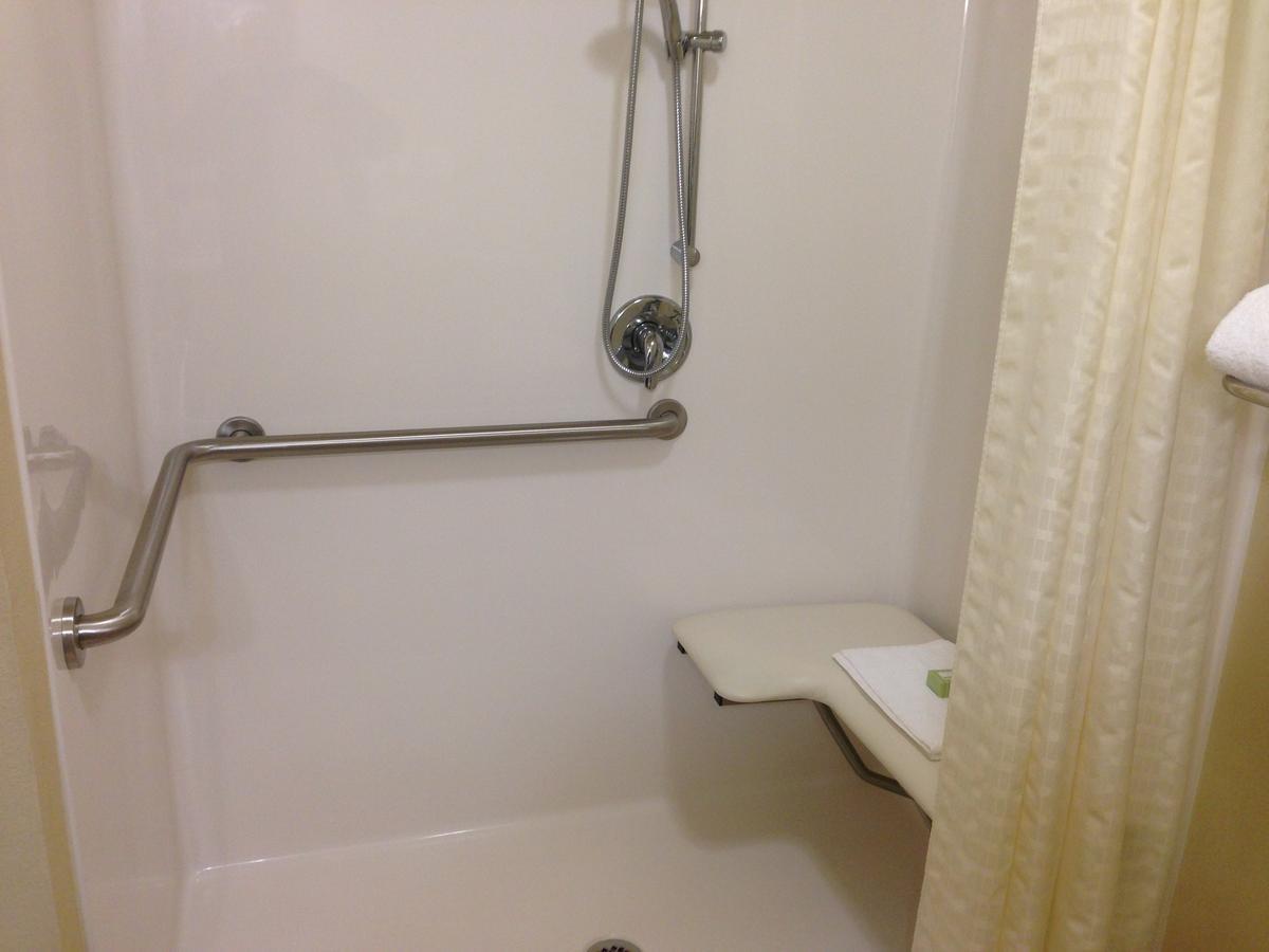 Cobblestone Inn And Suites - Anthony, Ks Екстериор снимка